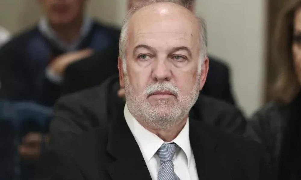 Φλωρίδης: Διέψευσε ατην επιβολή προστίμων σε δικηγόρους που διαταράσσουν την διεξαγωγή δικών